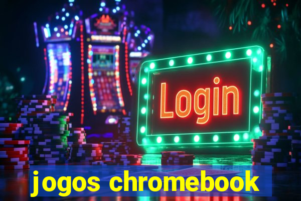 jogos chromebook